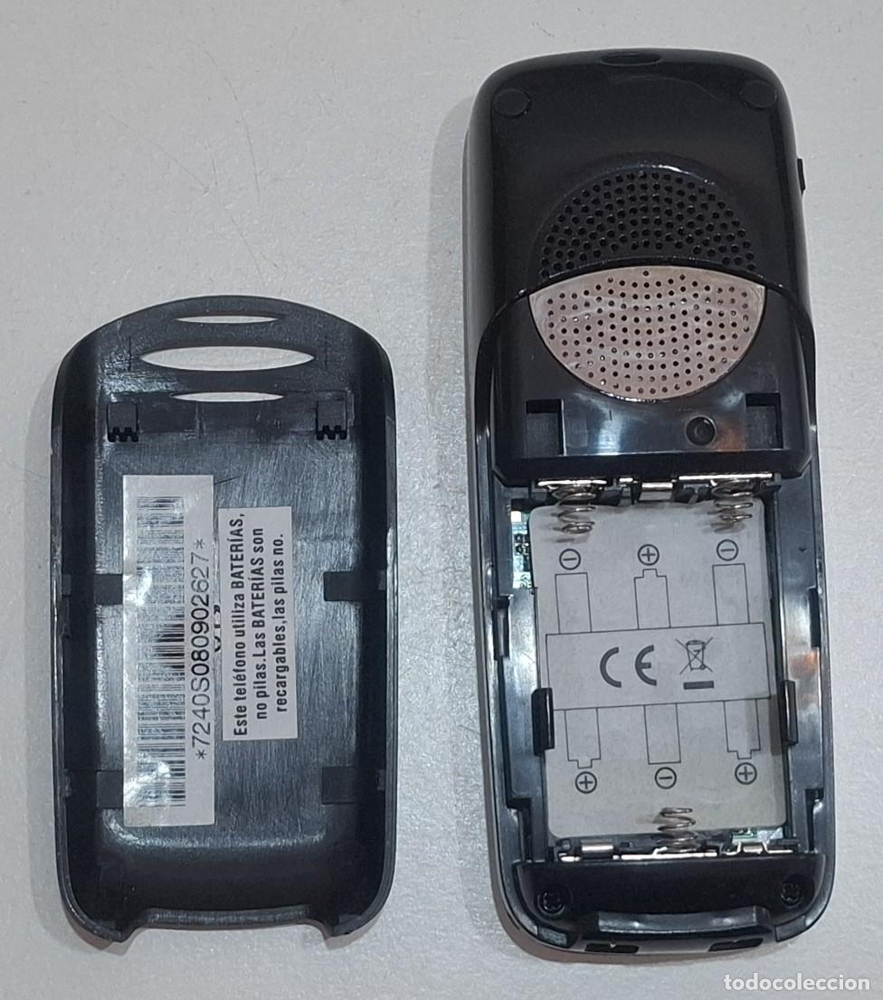 Segunda mano: TELEFONO M&Oacute;VIL TELECOM - Foto 8