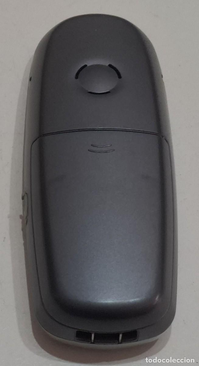 Segunda mano: TELEFONO M&Oacute;VIL DECT PANTALLA A COLOR DE TELECOM - Foto 2