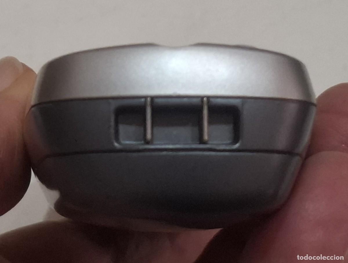 Segunda mano: TELEFONO M&Oacute;VIL DECT PANTALLA A COLOR DE TELECOM - Foto 4
