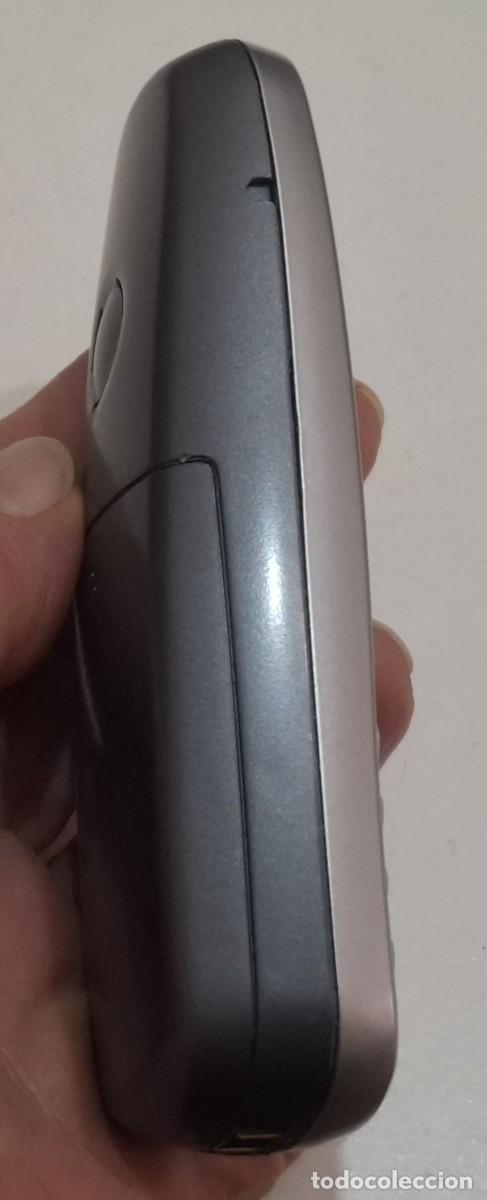 Segunda mano: TELEFONO M&Oacute;VIL DECT PANTALLA A COLOR DE TELECOM - Foto 5