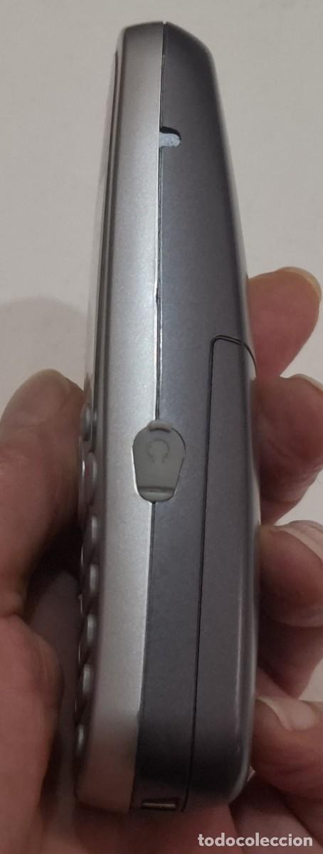 Segunda mano: TELEFONO M&Oacute;VIL DECT PANTALLA A COLOR DE TELECOM - Foto 6