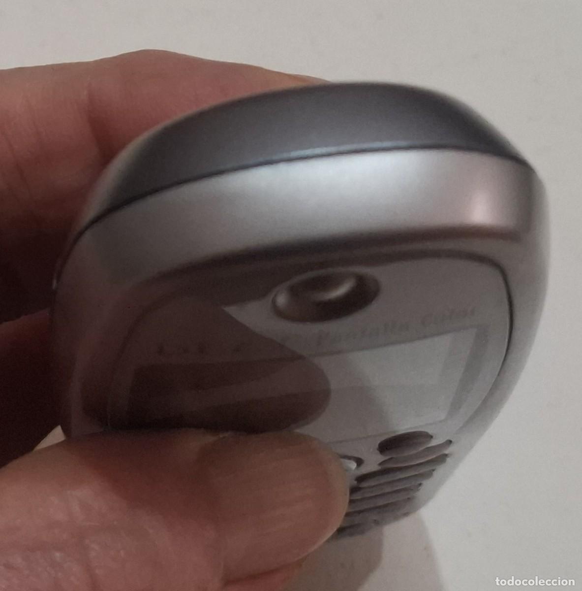 Segunda mano: TELEFONO M&Oacute;VIL DECT PANTALLA A COLOR DE TELECOM - Foto 7