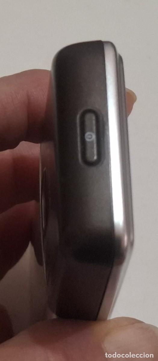Segunda mano: TELEFONO M&Oacute;VIL NOKIA 6300 PLATEADO - Foto 6
