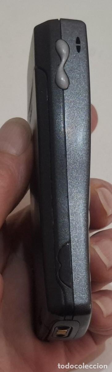 Segunda mano: TELEFONO M&Oacute;VIL NOKIA 8210 EN CAJA ORIGINAL - Foto 5