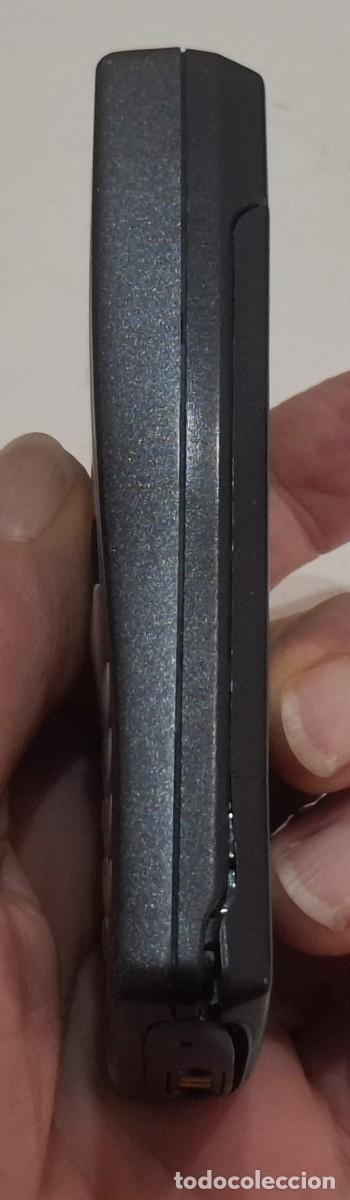 Segunda mano: TELEFONO M&Oacute;VIL NOKIA 8210 EN CAJA ORIGINAL - Foto 6