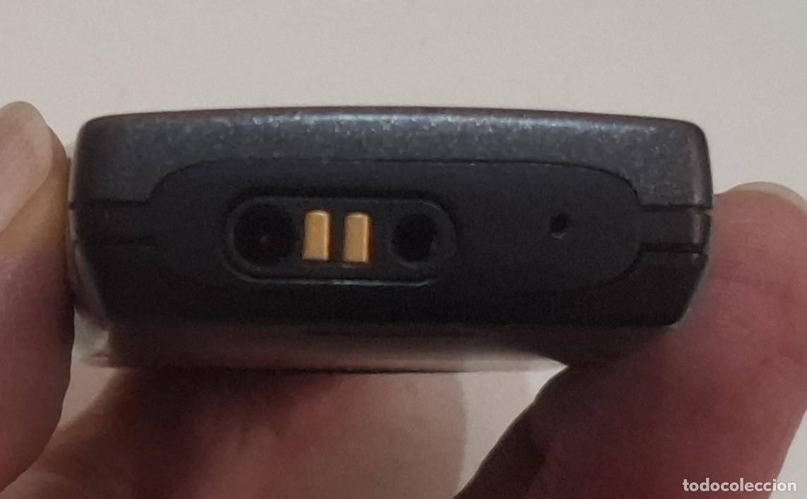 Segunda mano: TELEFONO M&Oacute;VIL NOKIA 8210 EN CAJA ORIGINAL - Foto 7