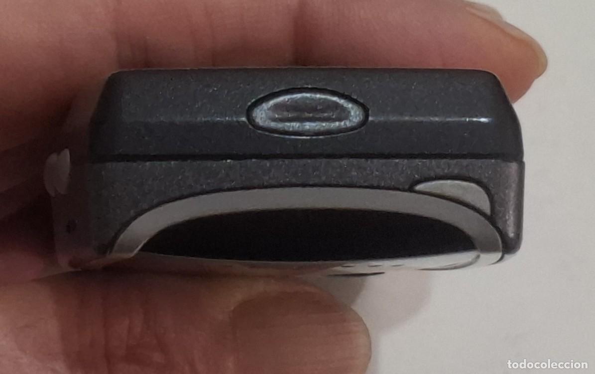 Segunda mano: TELEFONO M&Oacute;VIL NOKIA 8210 EN CAJA ORIGINAL - Foto 8