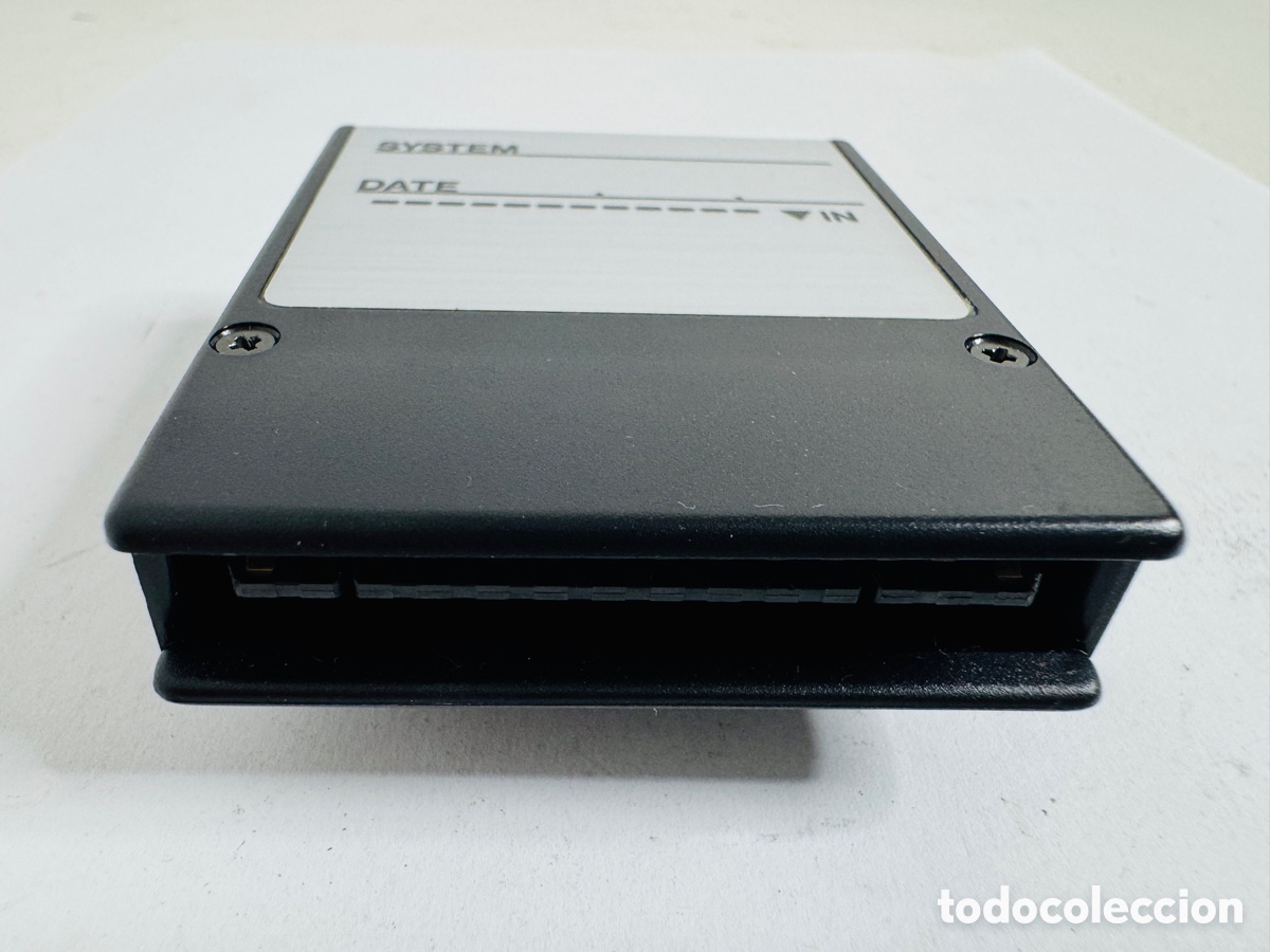 Segunda mano: Roland M-64C memory Cartridge Synthesizer - Foto 8