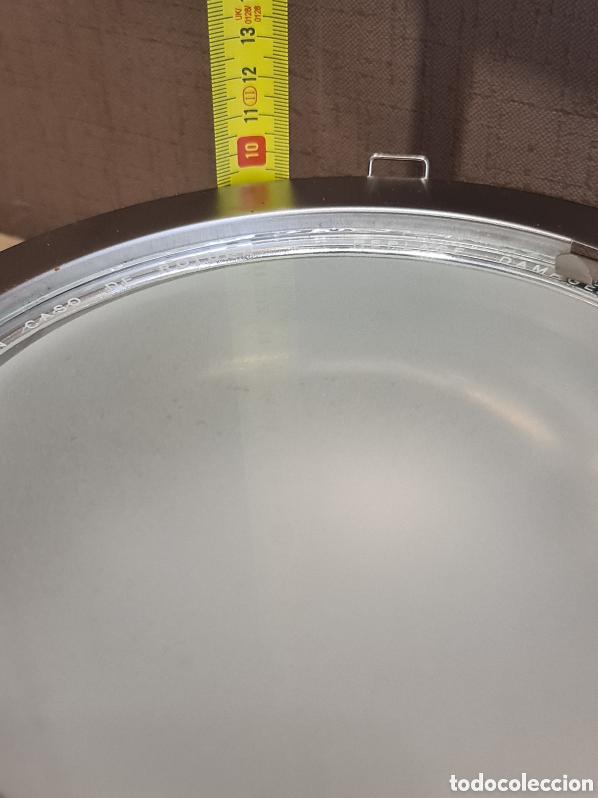 Segunda mano: Lote 3 focos empotrables/ downlight. - Foto 15