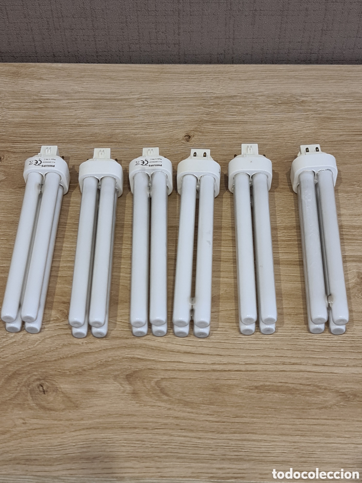 Segunda mano: Lote 3 focos empotrables/ downlight. - Foto 16