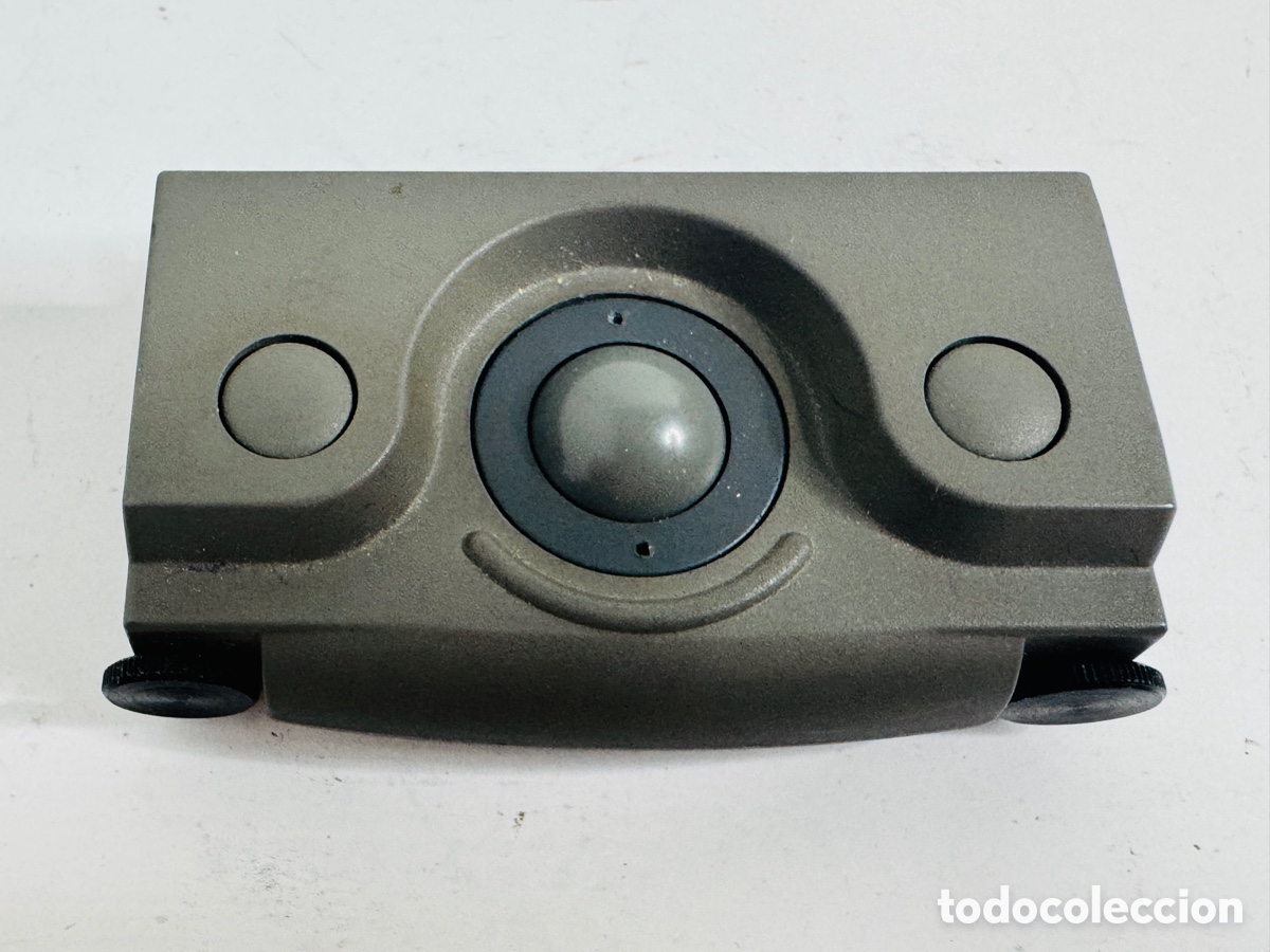 Segunda mano: NCR External Trackball Mouse Retro Computer Vintage - Foto 3