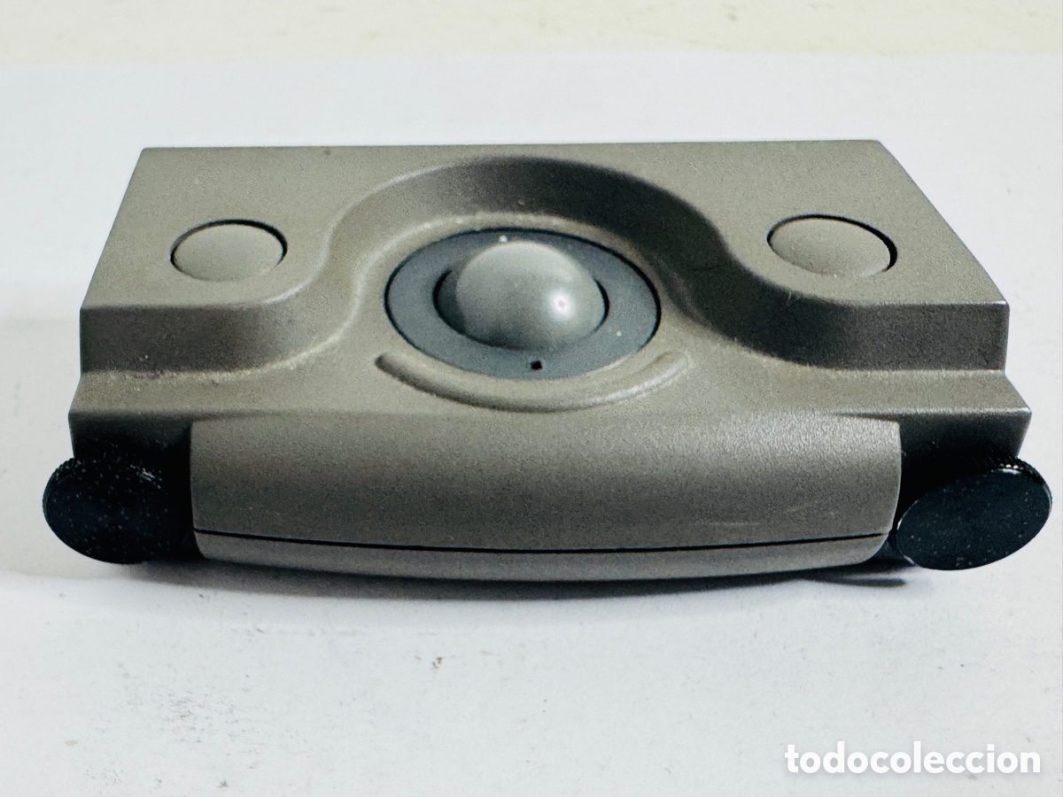 Segunda mano: NCR External Trackball Mouse Retro Computer Vintage - Foto 4