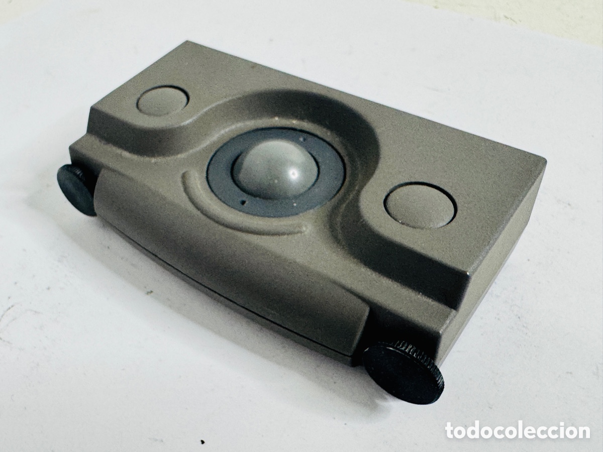 Segunda mano: NCR External Trackball Mouse Retro Computer Vintage - Foto 5