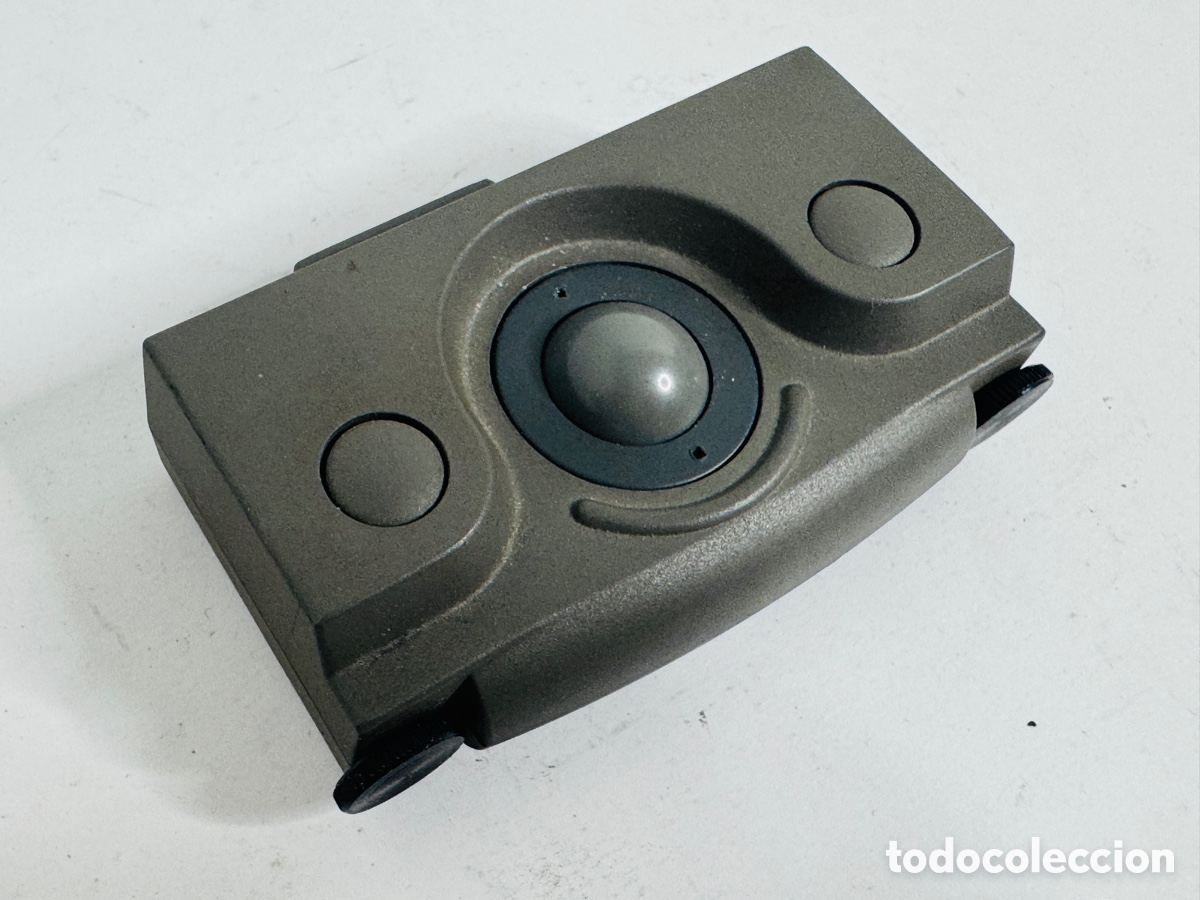 Segunda mano: NCR External Trackball Mouse Retro Computer Vintage