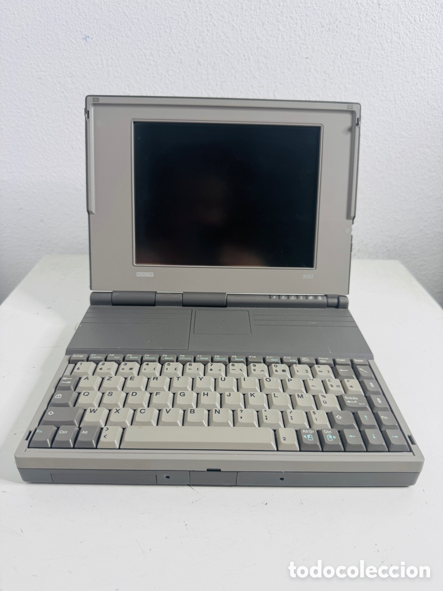 Segunda mano: NCR 3150 Laptop Computer Retro Vintage No Probado