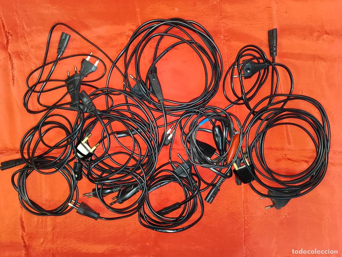 Segunda mano: GRAN LOTE ART&Iacute;CULOS DE ELECTRICIDAD. - Foto 3
