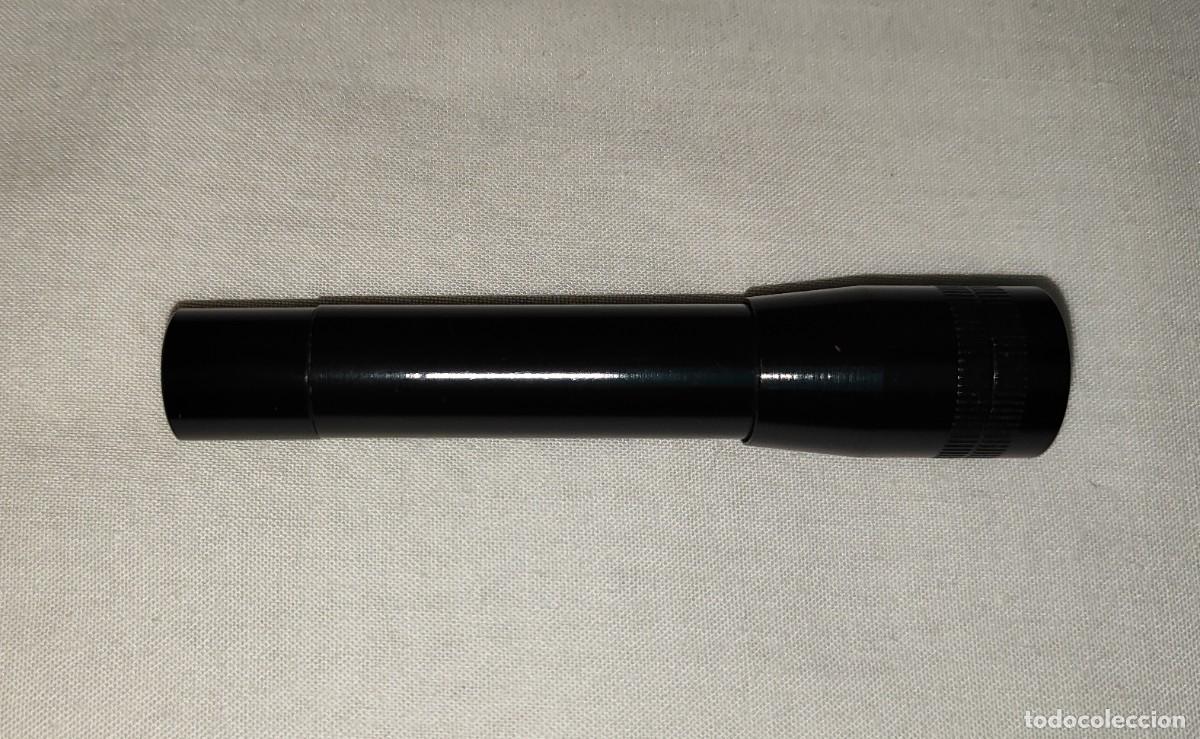 Segunda mano: LOTE DE SEIS LINTERNAS. - Foto 4