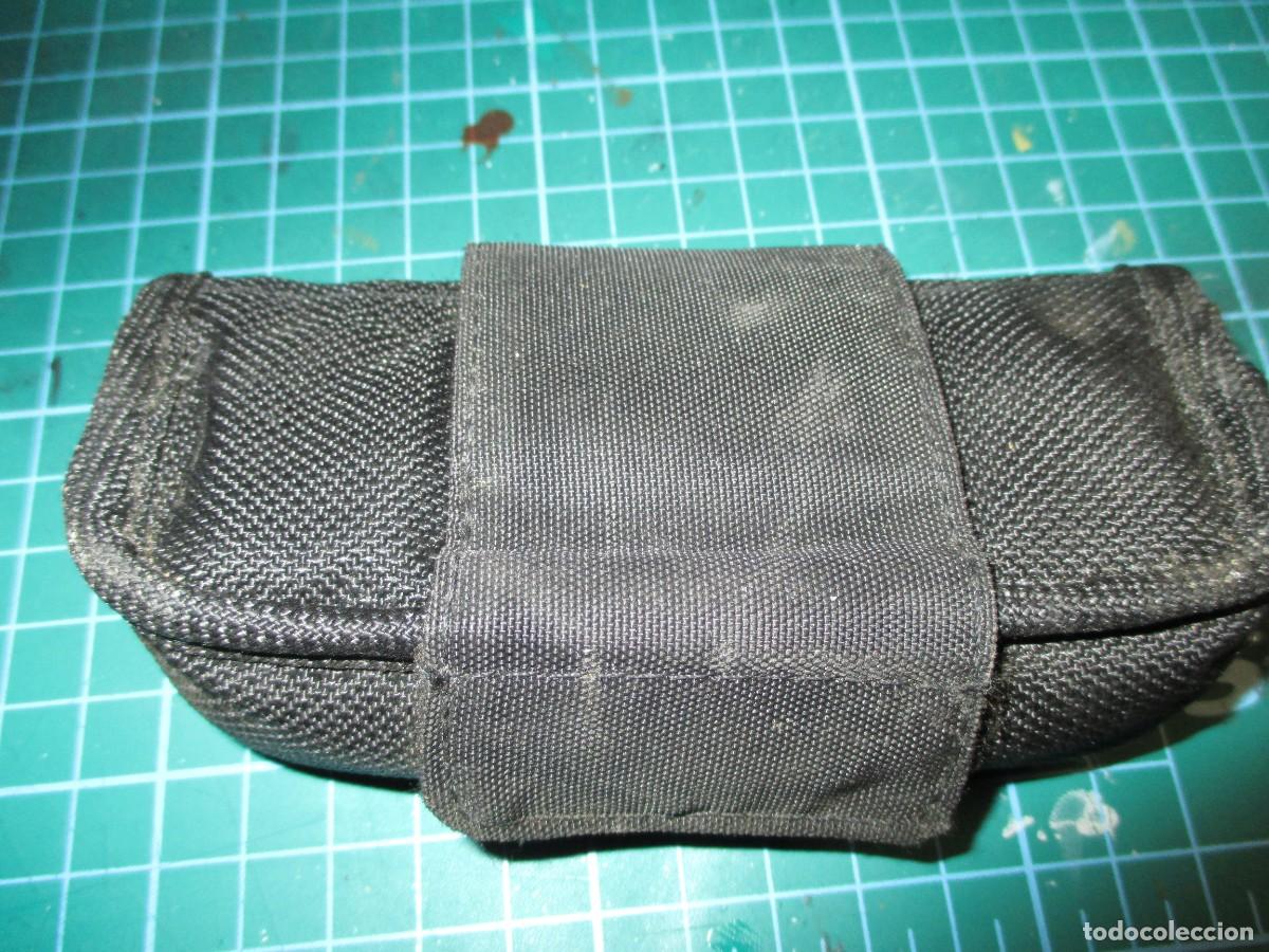 Segunda mano: 883- Funda de Cintur&oacute;n Vintage Samsonite para Tel&eacute;fono M&oacute;vil - Foto 3
