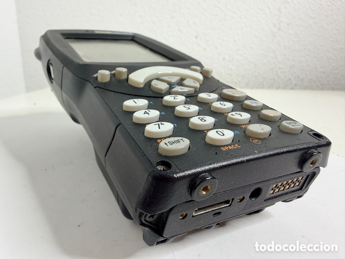 Segunda mano: Psion Teklogix Workabout Pro sin comprobar - Foto 3