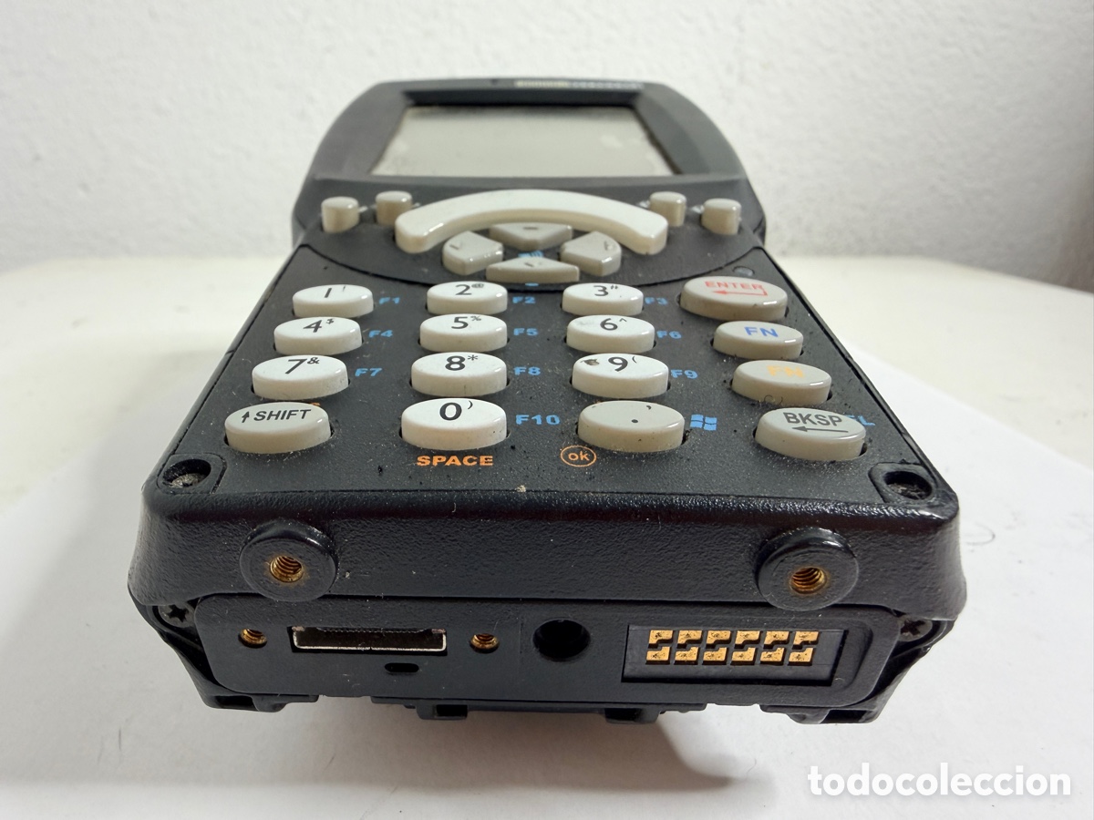 Segunda mano: Psion Teklogix Workabout Pro sin comprobar - Foto 6