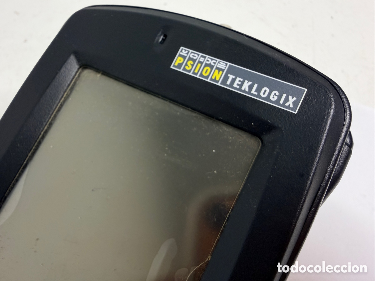 Segunda mano: Psion Teklogix Workabout Pro sin comprobar - Foto 9
