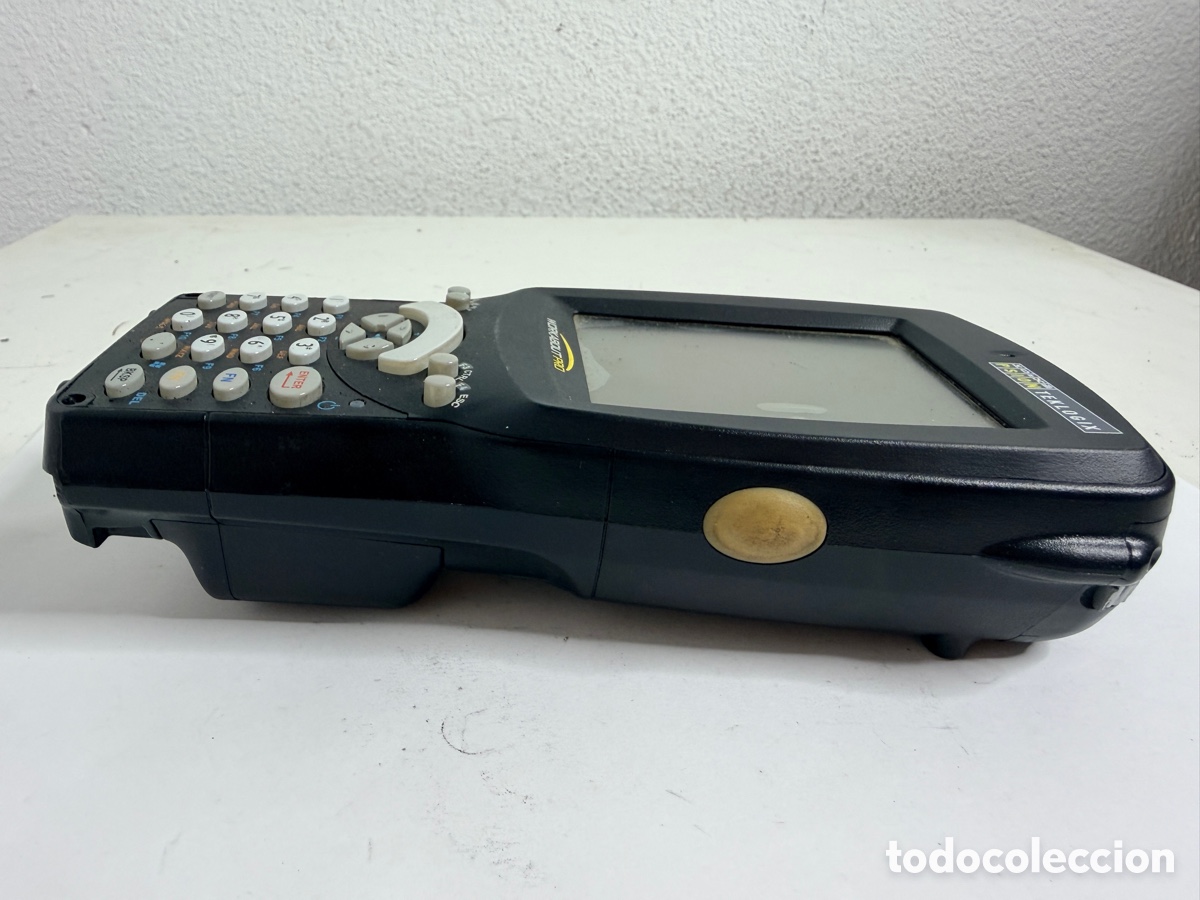 Segunda mano: Psion Teklogix Workabout Pro sin comprobar - Foto 10