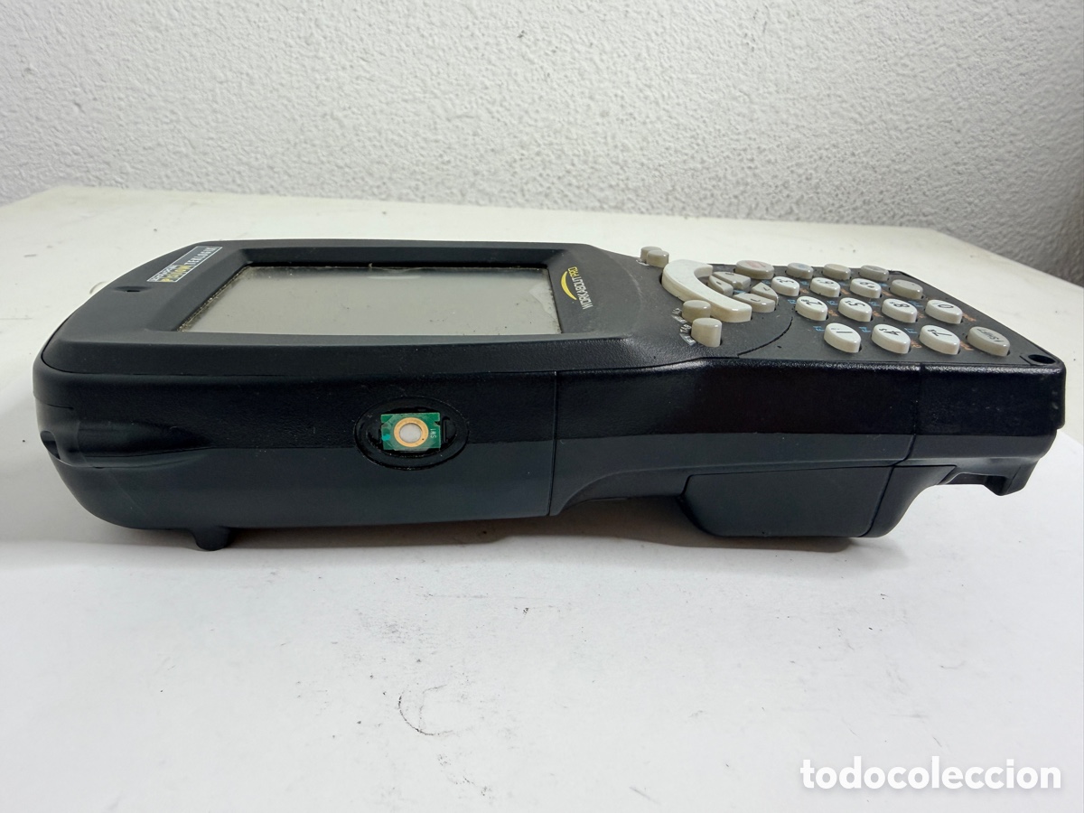 Segunda mano: Psion Teklogix Workabout Pro sin comprobar - Foto 11