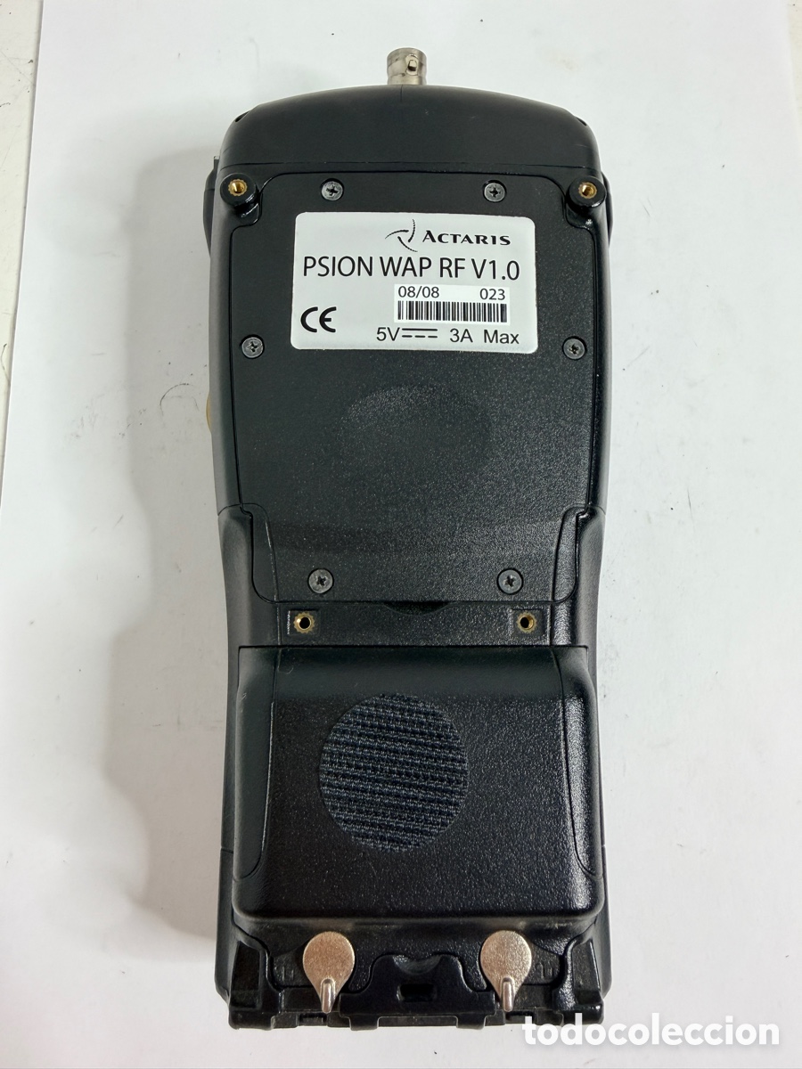 Segunda mano: Psion Teklogix Workabout Pro sin comprobar - Foto 12