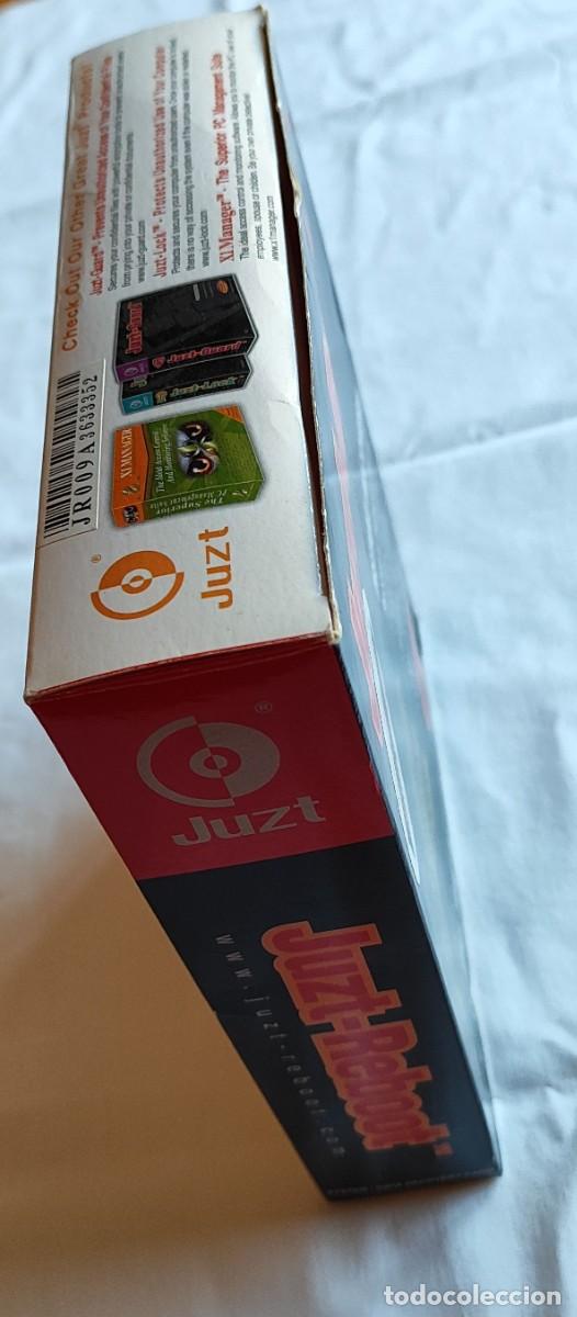 Segunda mano: INFORM&Aacute;TICA VINTAGE (JUZT-REBOOT). - Foto 4