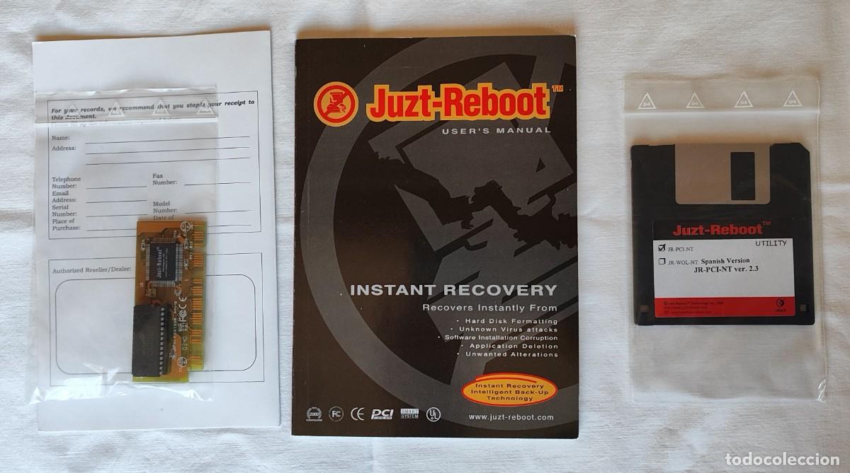 Segunda mano: INFORM&Aacute;TICA VINTAGE (JUZT-REBOOT). - Foto 5