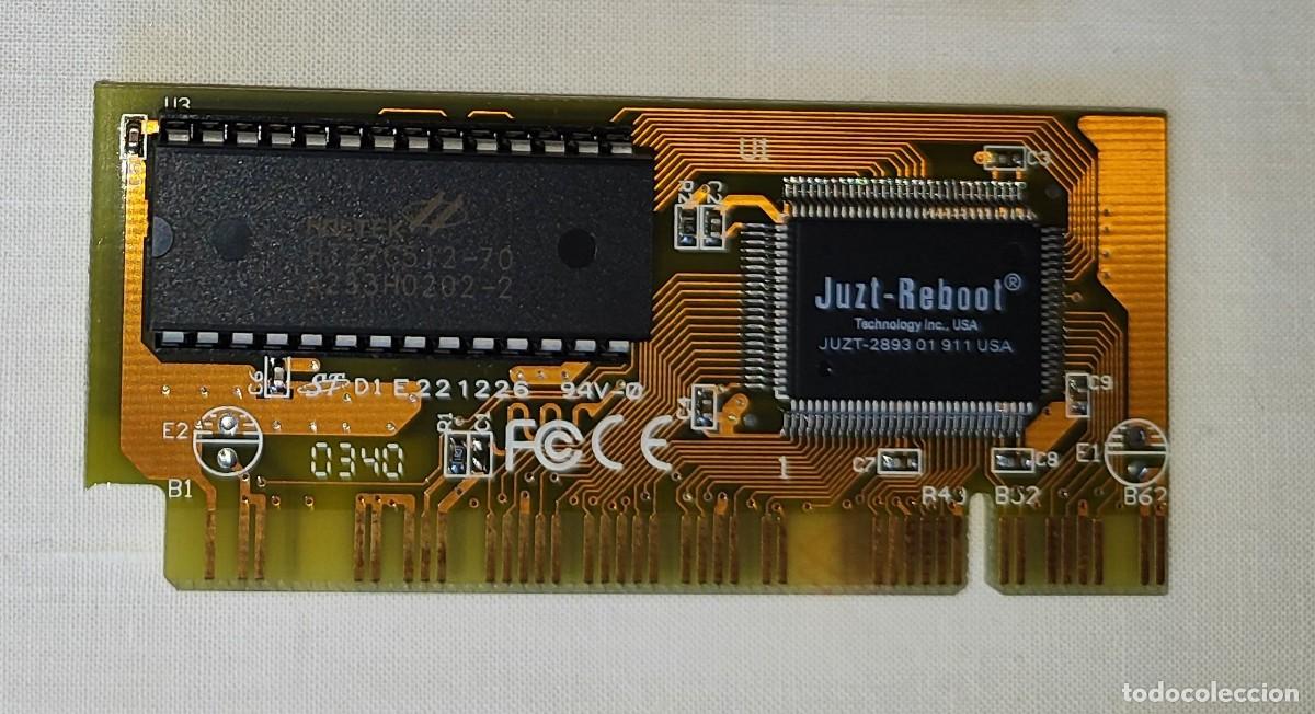 Segunda mano: INFORM&Aacute;TICA VINTAGE (JUZT-REBOOT). - Foto 6