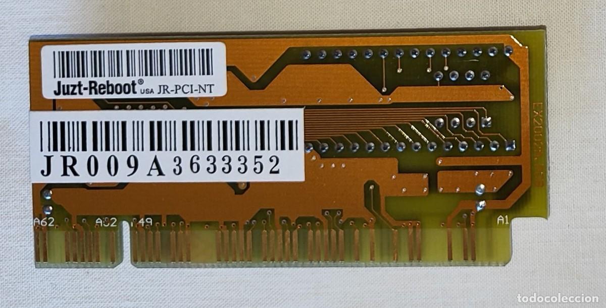 Segunda mano: INFORM&Aacute;TICA VINTAGE (JUZT-REBOOT). - Foto 7