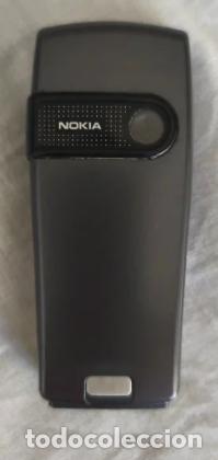 Segunda mano: Nokia 6230 Movistar original con cargador funciona - Foto 5