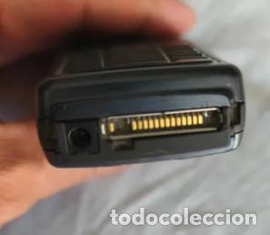 Segunda mano: Nokia 6230 Movistar original con cargador funciona - Foto 6