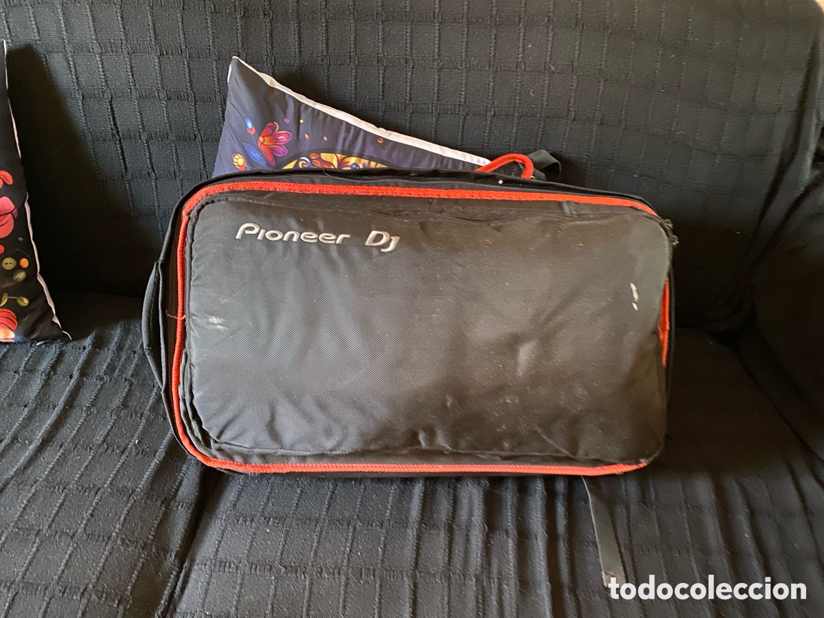 Segunda mano: Mesa controlador de DJ