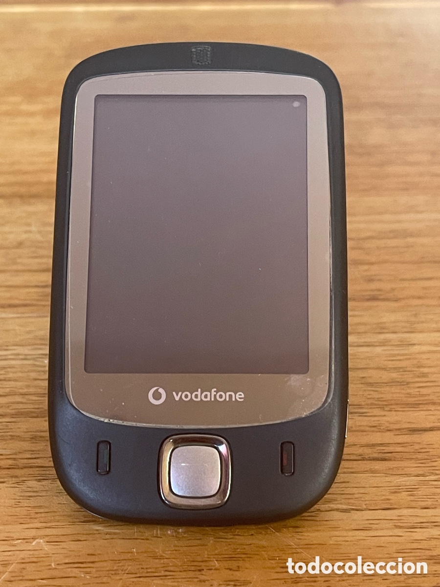 Segunda mano: Tel&eacute;fono HTC Vodafone compacto
