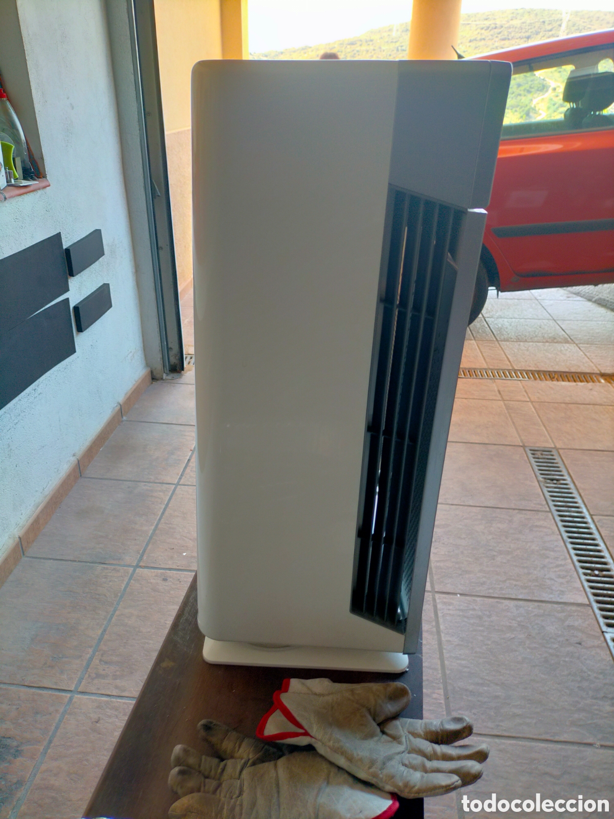 Segunda mano: PURIFICADOR DE AIRE HOME PLUS - Foto 5