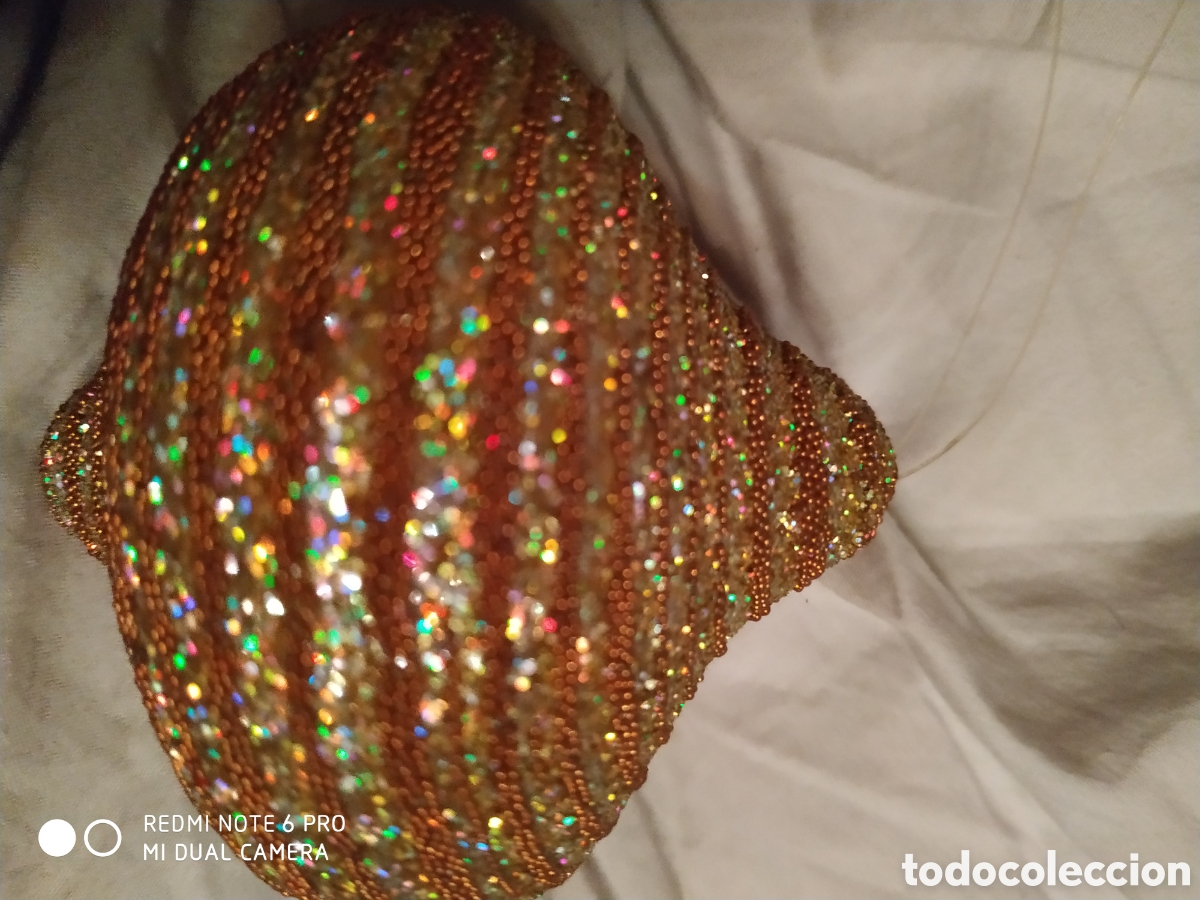 Segunda mano: Pareja de abalorios de navidad - Foto 3