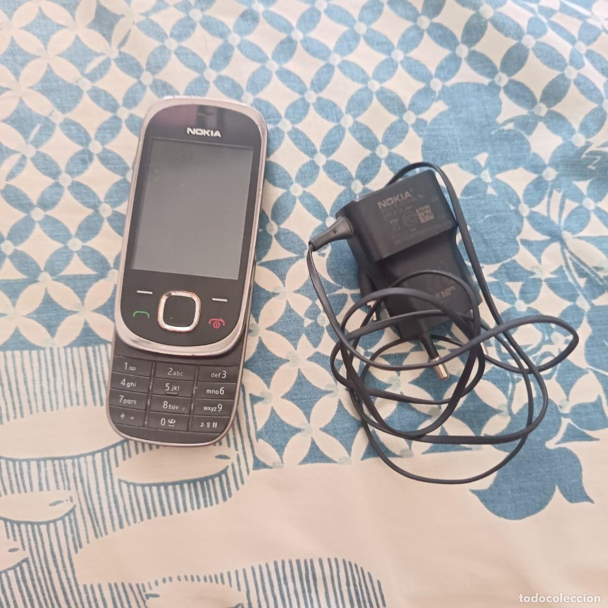 Segunda mano: NOKIA 6111. TELEFONO MOVIL VINTAGE - Foto 2
