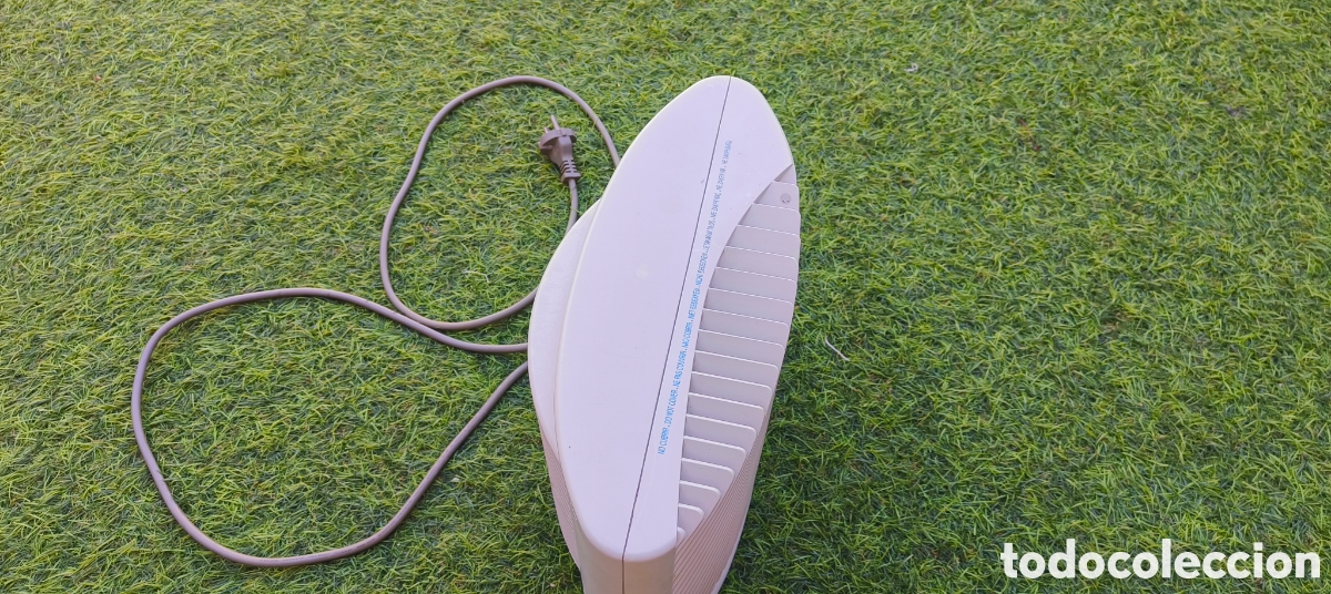 Segunda mano: Termoventilador Marca UFESA - Foto 2