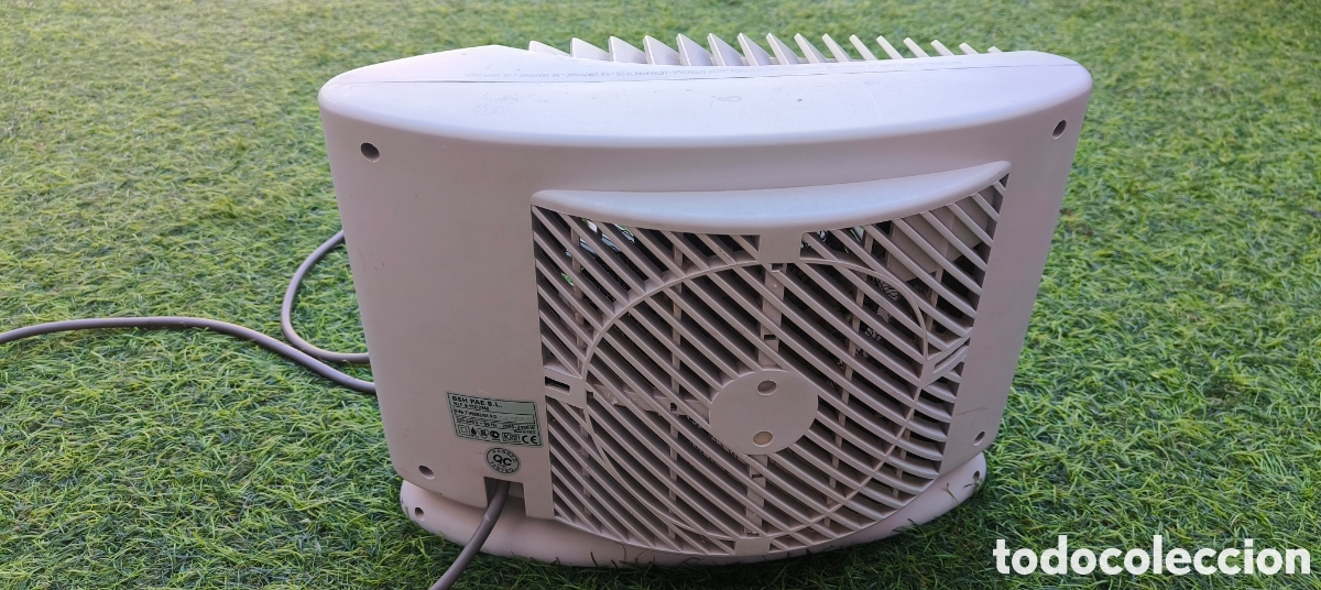 Segunda mano: Termoventilador Marca UFESA - Foto 3