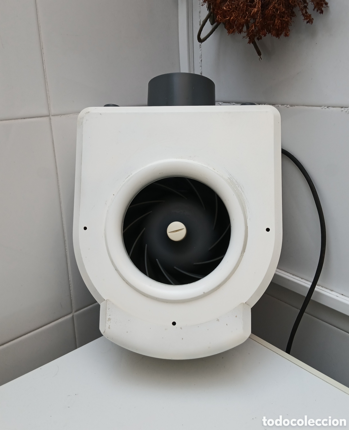Segunda mano: Extractor de cocina S&P Soler y Palau. Modelo CK40F