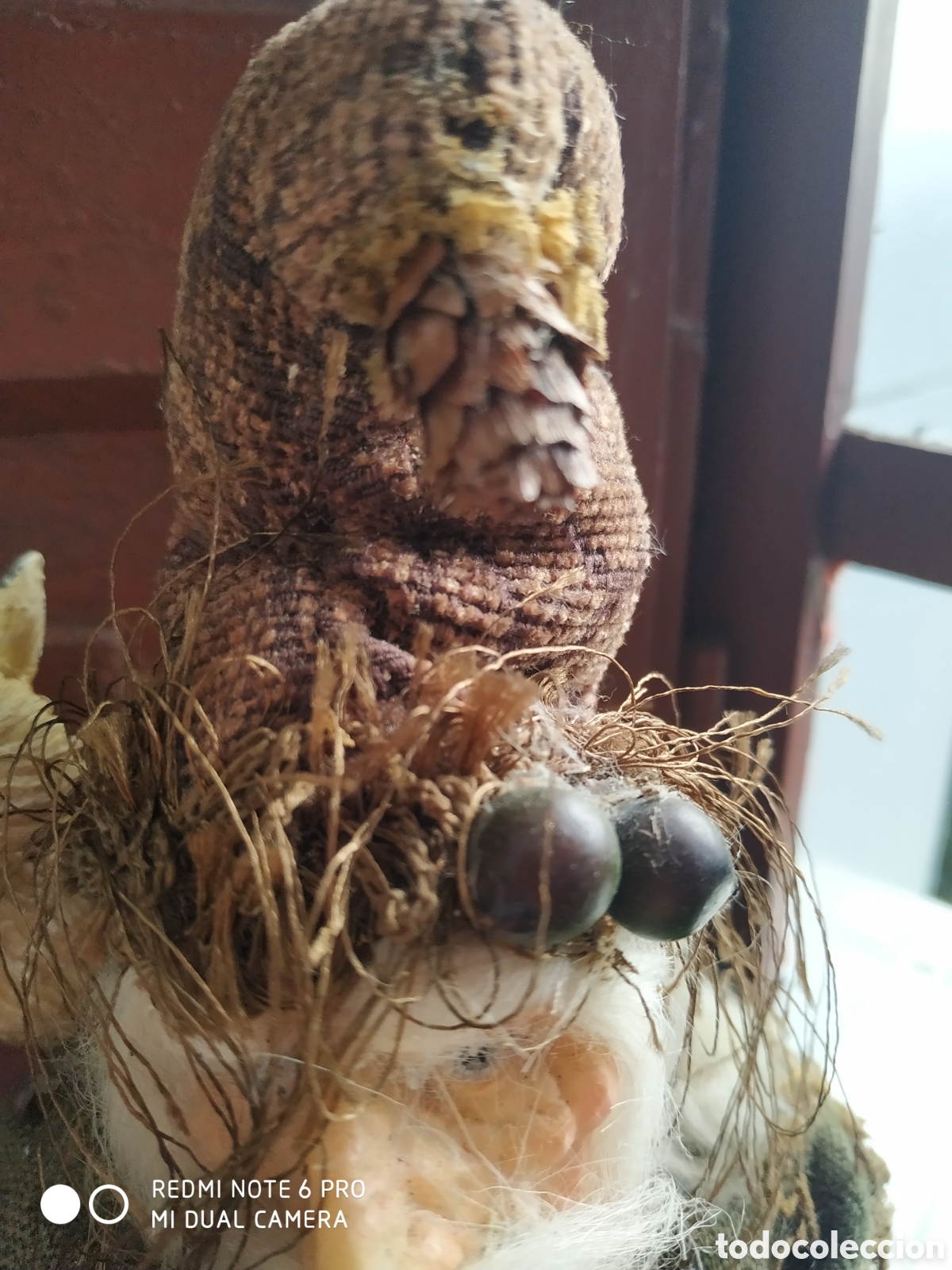 Segunda mano: Druida mago del bosque - Foto 7