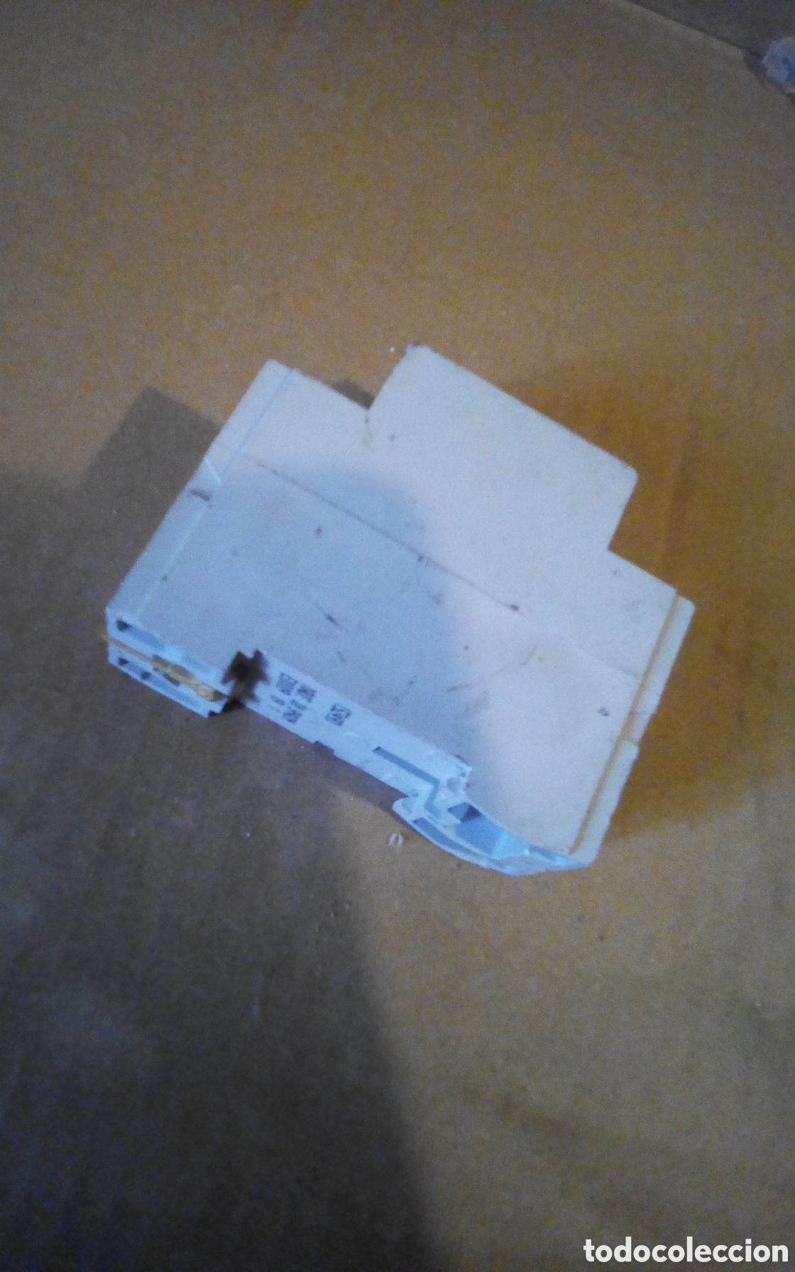 Segunda mano: Autom&aacute;tico diferencial. Merl&iacute;n Gerin. Multi 9. 25 A. 0,030 A. 230 V. - Foto 3