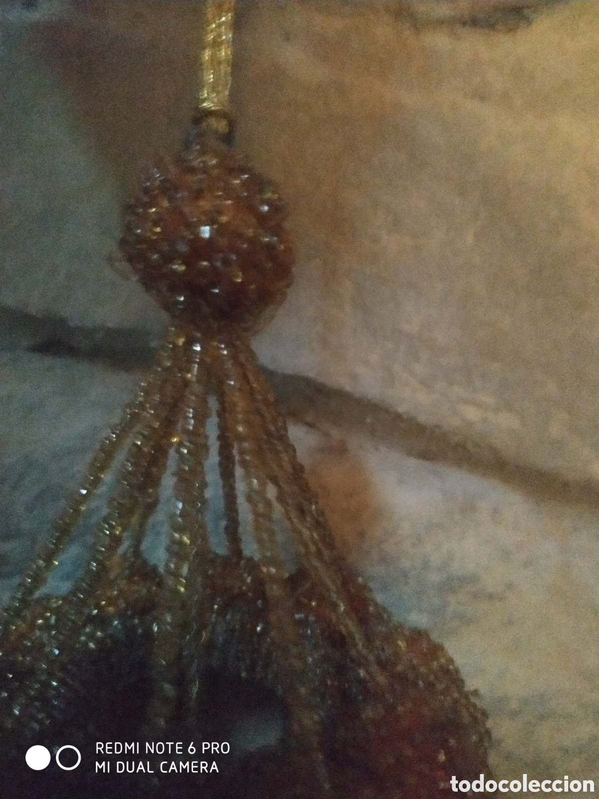 Segunda mano: Abalorio de navidad para coleccionista - Foto 5