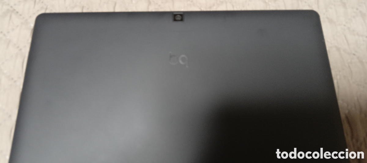Segunda mano: Lote 3 m&oacute;viles y 1 tablet - Foto 3