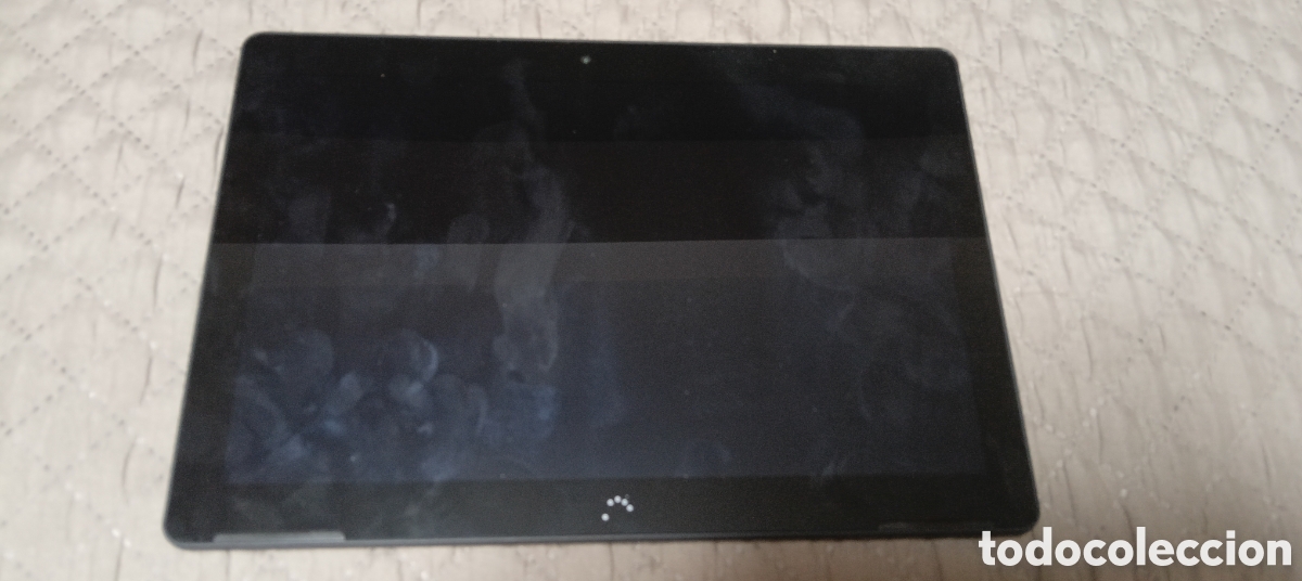 Segunda mano: Lote 3 m&oacute;viles y 1 tablet - Foto 8