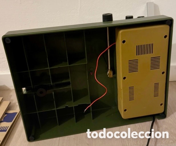Segunda mano: Cortador de hilo caliente proxxon. - Foto 7