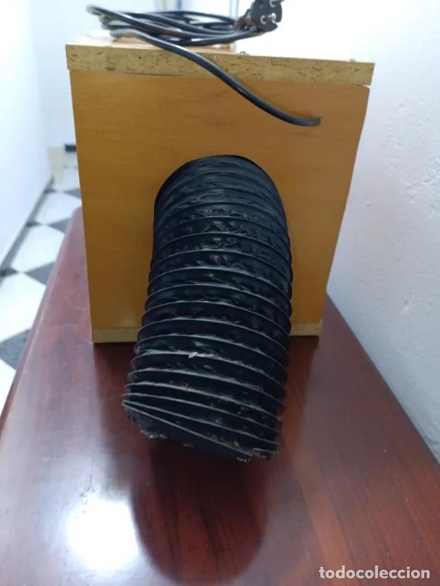 Segunda mano: Extractor VK 125mm con caja insonora - Foto 2