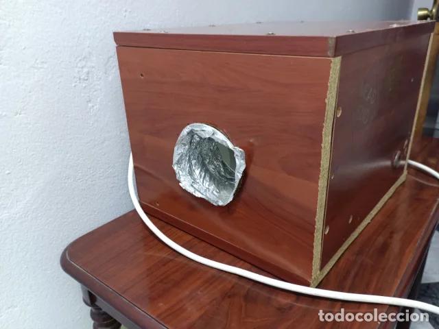 Segunda mano: Extractor VK 90mm con caja insonora - Foto 2